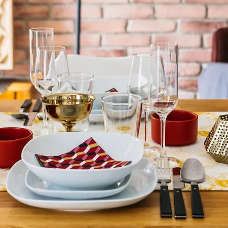 Harmonica - Loftaffair Krakau