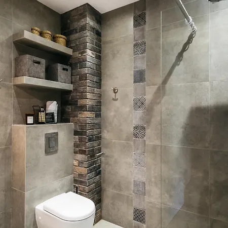 Appartement Harmonica - Loftaffair *