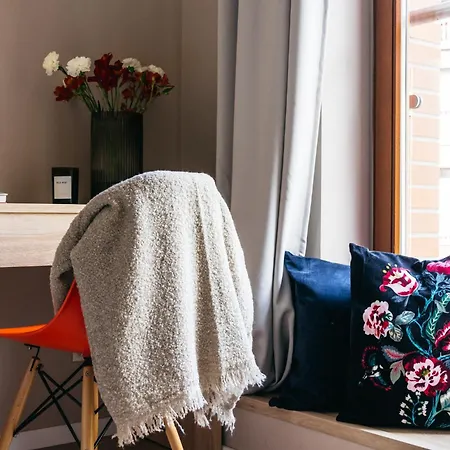 Harmonica - Loftaffair