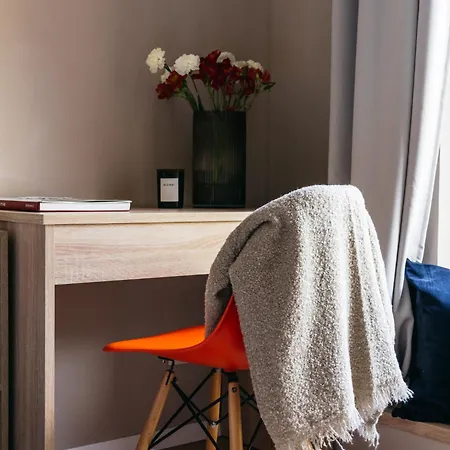 Harmonica - Loftaffair Appartement *