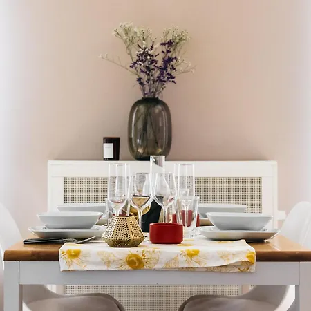 Harmonica - Loftaffair Appartement *