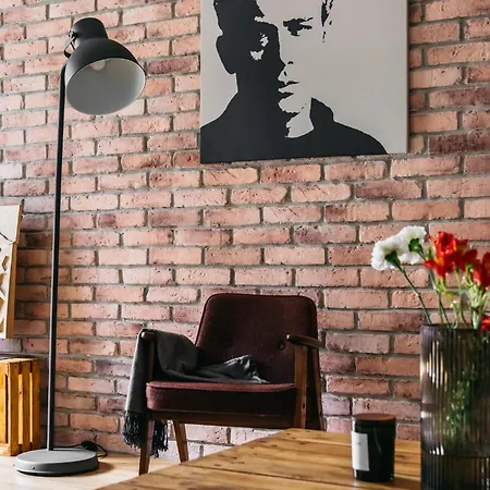 Harmonica - Loftaffair Cracovia