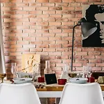 Harmonica - Loftaffair Appartement Cracovie